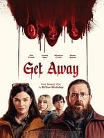 poster de Get Away