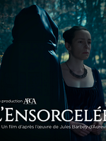 poster de L’Ensorcelée