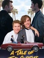 poster de Enfants stars, adolescence brisée