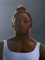 poster de Le Nouvel Essor de Simone Biles
