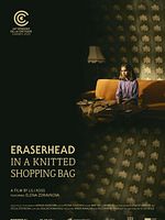 poster de Eraserhead dans un Filet à Provisions