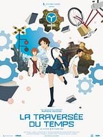 poster de La Traversée du temps