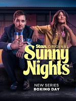 image de Sunny Nights