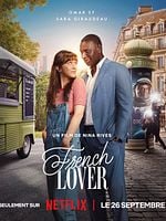 poster de French Lover