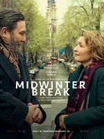poster de Midwinter Break