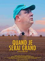 poster de Quand je serai grand