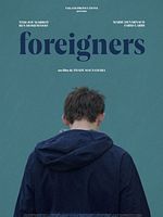 poster de Foreigners