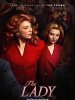image de The Lady : A Royal Murder Scandal