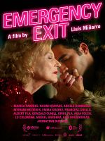 poster de Emergency Exit