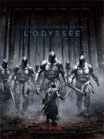 poster de L'Odyssée