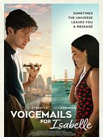 poster de Voicemails For Isabelle