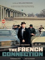 poster de French Connection