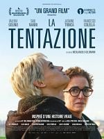 poster de La Tentazione