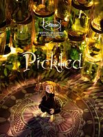 poster de Pickled