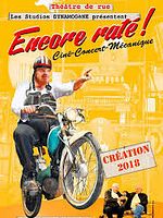 poster de Encore raté !