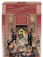 poster de Dans la chambre du sultan