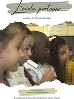 poster de L'école porteuse