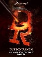 poster de Dutton Ranch