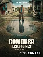 image de Gomorra : les origines