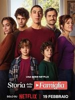 image de L'Histoire de ma famille