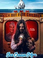 poster de Ice Cream Man