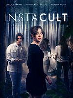 poster de Sous l'emprise d'une secte