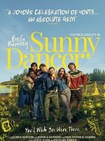 poster de Sunny Dancer