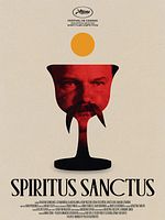 poster de Spiritus Sanctus
