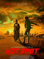 poster de Hot Spot