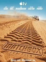 poster de Matchbox — Le Film