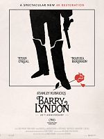 poster de Barry Lyndon