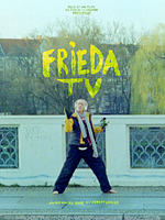 poster de Frieda TV