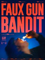 poster de Faux gun bandit