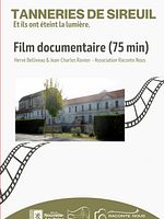 poster de Tanneries de Sireuil et ils ont éteint la lumière