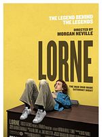 poster de Lorne