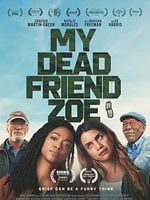 poster de My Dead Friend Zoe