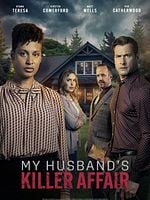 poster de Il m'a trompée avec la nounou