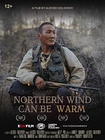 poster de Northern wind can be warm