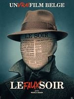 poster de Le Faux Soir