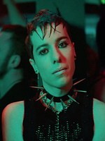 image de What It Feels Like For a Girl