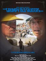 poster de Grumpy Old Skaters