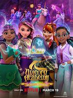 image de L'École des licornes : Révélations