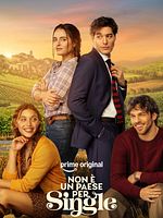 poster de Amour, Chianti et Tutti Quanti 