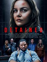 poster de Detained