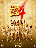 poster de Carry On Jatta 4