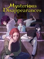 image de Mysterious Disappearances