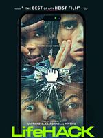 poster de LifeHack