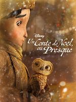 poster de Un conte de Noël, ou presque