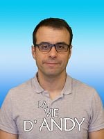 image de La vie d'Andy