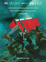 poster de The Furious